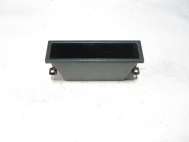 Бардачок под магнитолой 96495144, 96517264 Chevrolet Aveo Т200, Chevrolet Spark М200, - БУ
