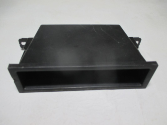 Бардачок под магнитолой 96495144, 96517264 Шевроле Авео Т200, Спарк М200 СM-11, CM-22, - БУ