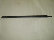 Уплотнитель стекла двери передней правой наружный XS41A20563A Форд Фокус 1, - БУ