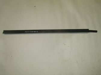 Уплотнитель стекла двери передней правой наружный XS41A20563A Форд Фокус 1, - БУ