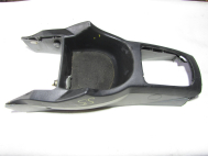 Консоль центральная передняя часть 96498489 96554598 96404037 Chevrolet Lacetti J200 - S-5, - БУ