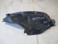 Подкрылок бампера заднего правый 96545644 Шевроле Лачетти Хэтчбек LX-2, CL-10 - БУ