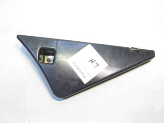 Кронштейн бампера заднего правый 96277636, 96215644 TF69YP2804025 Шевроле Ланос - ZAZ