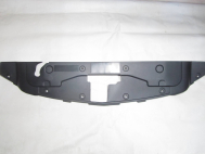 Защита радиатора верхняя 96945644 Шевроле Орландо, - GM