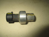 Датчик давления кондиционера 96345744, 13502759 2CP452 13502758 09131721 10R5-Mx4 Шевроле Опель - БУ