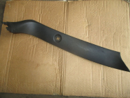 Облицовка крышки багажника верхняя левая 98ABA42907BCW 98ABA42907AKW Форд Фокус 1 Хэтчбек, - БУ