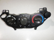 Блок управления печкой Шевроле Авео Т250-255 96650512 96650505 AS-9D06-0167 от ПРАВОРУКОГО авто - БУ