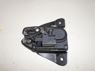 Замок крышки багажника 5056244AB 2664-226AAC Chrysler 300C (2004 - 2010), - БУ