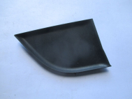 Заглушка внутренней ручки двери левой 826194Y000WK KIA-LH-QBR Киа Рио 3 с 2011 года, - БУ