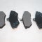 Колодки передние A113501080 Chery AMULET A15 Tiggo GOLF 2-3 PASSAT B3-4 - WAYTEKO