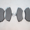 Колодки передние A113501080 Chery AMULET A15 Tiggo GOLF 2-3 PASSAT B3-4 - WAYTEKO