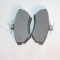 Колодки передние A113501080 Chery AMULET A15 Tiggo GOLF 2-3 PASSAT B3-4 - WAYTEKO