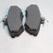 Колодки передние A113501080 Chery AMULET A15 Tiggo GOLF 2-3 PASSAT B3-4 - WAYTEKO