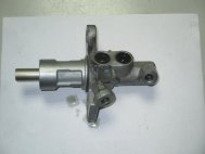 Цилиндр тормозной Главный 13286444, 13286445 13340793 22908217 26612501664 Шевроле Круз - БУ