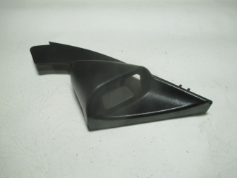 Накладка двери передней правой зеркала под джойстик 96546544 Шевроле Лачетти на ПРАВОРУКИЙ авто - БУ