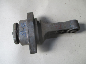Подушка двигателя задняя Шевроле Авео Т250-255 96806644 на B12D1 и F14-16D4 с МКПП Z2 - SS15, - БУ