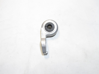 Кронштейн радиатора верхний левый 96536644 Шевроле Авео Т200, - General Motors