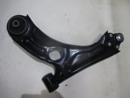 Рычаг передний Шевроле Авео Т300 Кобальт правый 95940540 95031914 95017036, - Uxclent