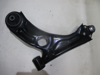 Рычаг передний Шевроле Авео Т300 Кобальт правый 95940540 95031914 95017036, - Uxclent