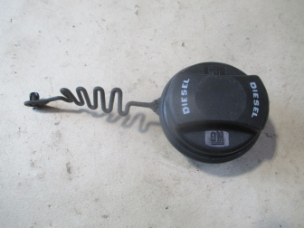 Крышка бензобака 1936944 90501145 2922 Шевроле Каптива Опель Антара - для ДИЗЕЛЯ, - БУ