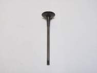 Клапан вПускной 55569449 Шевроле Авео Круз Астра J, F16-18D4 Z18XER - 27.5x5x100,2 мм, - GM