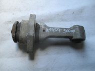 Подушка двигателя задняя 219501R000 219593X000 Киа Рио 3 Солярис Сол 1,6л G4FC с 11 по 14г KR-3 - БУ