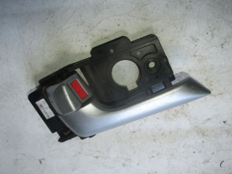 Ручка двери задней левый внутренняя 836104Y000 QBR Киа Рио 3, Kia Rio 3 с 2011 г.в., - БУ