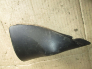 Накладка зеркала внутренняя Форд Фокус 1 правого 98ABA23408AL 2M51A23408 Форд Фокус 1 - БУ