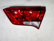 Фонарь правый внутренний 924024X600 924024X500 UKA4X923705 Киа Рио 3 Хэтчбек с 2015 г - Ukor-Fengh