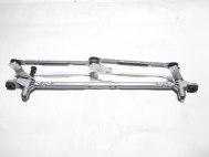 Трапеция стеклоочистителя 25918737 20913315 Опель Антара Шевроле Каптива с 07 по 2015 год - Zikmar