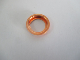 Прокладка пробки сливной поддона 1102601M02 Ниссан Xtrail T31, с 2007 г , - Corteco