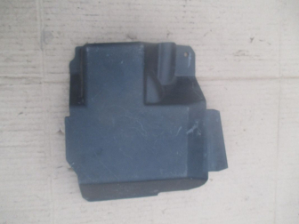 Крышка блока управления двигателем 3M5112B667AK 1367744 30746174 Форд Фокус 2 Вольво, - БУ