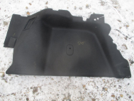 Облицовка багажника правая CM51A31148 1717844 BM51A31148AE3JA6 Форд Фокус 3 Хэтчбек S-48, - БУ