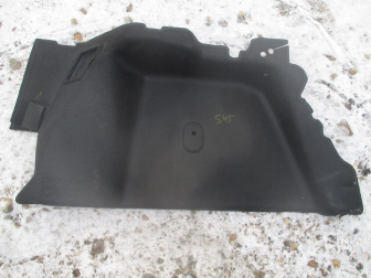 Облицовка багажника правая CM51A31148 1717844 BM51A31148AE3JA6 Форд Фокус 3 Хэтчбек S-48, - БУ