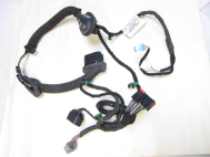 Проводка жгут дверей задней правой LR008044 7G9214240AAG Land Rover Freelander 2 с 07 по 14г - БУ