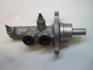 Цилиндр тормозной Главный 0558144 93189715 93189712 ALTUR3091 Опель Астра H без бачка, - БУ