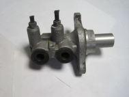 Цилиндр тормозной Главный 0558144 93189715 93189712 ALTUR-8-4467 Опель Астра H без бачка - БУ