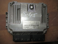Блок управления двигателем Форд Фокус 3 - 2,0 литра CM5A12A650AKB WKY1 BV6112B684BA, - БУ