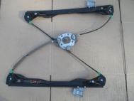 Стеклоподъемник Форд Фокус 1 двери передней левой XS41A23201LH 1331614 электрический S-60, - БУ