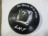 Усилитель тормозов вакуумный 96418844 AJ 8A15-P-4-020 Шевроле Лачетти 1,6л с F16D3 - LX-1 - БУ