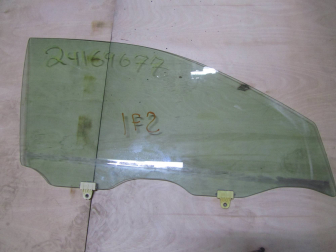 Стекло двери передней 24169677 80300CA000, 80300CA00B Ниссан Муранос Z50 04 по 2008г - БУ