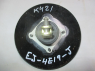 Усилитель тормозов вакуумный 96418845 EJ Шевроле Лачетти - K429 или 421, 428, 422, 426, Z257, - БУ