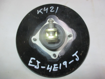 Усилитель тормозов вакуумный 96418845 EJ Шевроле Лачетти - K429 или 421, 428, 422, 426, Z257, - БУ