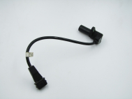 Датчик положения коленвала 96325868 25198944 Шевроле Авео 1,2л B12S1 Спарк Матиз 0,8-1,0л, - БУ