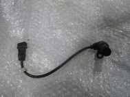 Датчик положения коленвала 96325868 Шевроле Авео 1,2л B12S1 Спарк Матиз 0,8-1,0л 25198944, - БУ-2