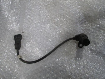 Датчик положения коленвала 96325868 Шевроле Авео 1,2л B12S1 Спарк Матиз 0,8-1,0л 25198944, - БУ-2