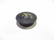 Заглушка опоры переднего амортизатора 90079044, 344640 Шевроле Ланос Дэу Нексия Эксперо - БУ