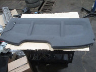 Полка багажника откидная 96449044 Шевроле Авео Хэтчбек Т200-255 - Серая, - БУ LS440