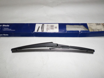 Щетка стеклоочистителя 300 мм DRB030 задняя Спарк Мазда 3-5-6, Toyota LAND CRUISER PRADO, - Denso