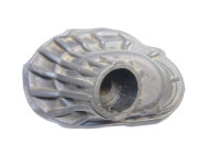 Пыльник рулевой рейки BV613D677CC Ford Focus 3, C-MAX 2010–2019 г - БУ